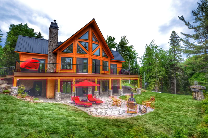 Timber Block Quebec Set for Open House This Weekend